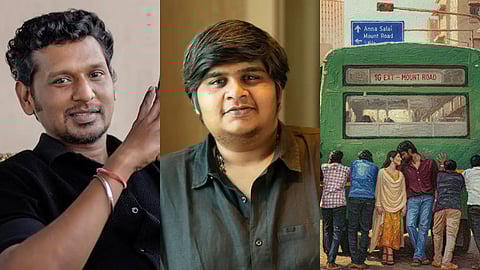 Karthik Subbaraj's Stone Bench and Lokesh Kanagaraj to producer Rathna Kumar's next