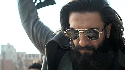 Dhurandhar’s collections fall by 46 per cent on Monday; film still manages to rake in Rs 23 crore