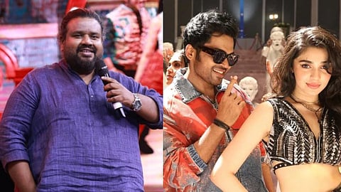 Nalan Kumarasamy says making Vaa Vaathiyaar was "physically tough"