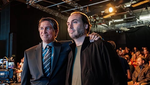 Jim Caviezel to play former Brazilian President in a biopic