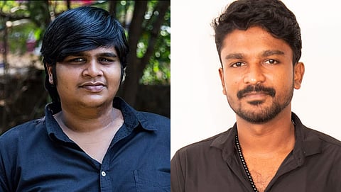 Karthik Subburaj recalls disagreeing with Ratna Kumar's remarks