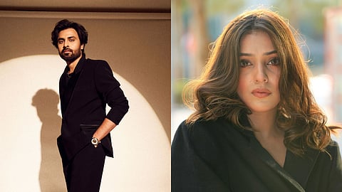 Jitendra Kumar, RJ Mahvash to star in rom-com Tedhi Hain Par Meri Hain