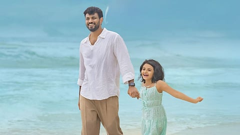 A still from Love Mocktail