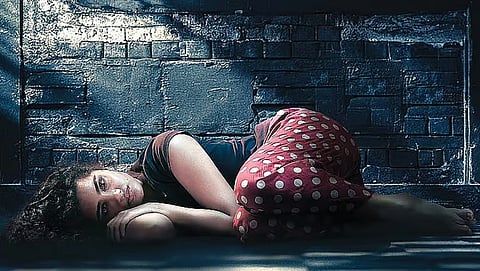 Release of Anupama Parameswaran's Lockdown postponed again