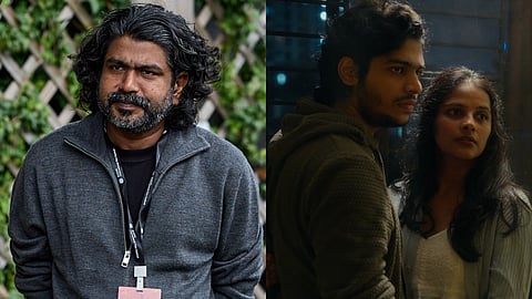 If on a Winter's Night (Khidki Gaav) director Sanju Surendran Interview—Tracing Malayali lives in Delhi’s harsh winter