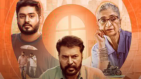 Mammootty's Dominic and the Ladies' Purse gets OTT release date