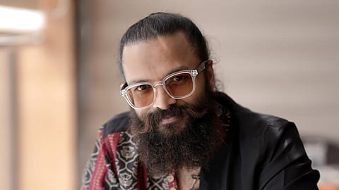 Jayasurya pens birthday wish note for Kathanar co-star: 'Hope Kathanar will be a milestone in your career'  