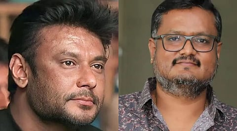 Dinakar Thoogudeepa: Fans will decide Darshan's political move