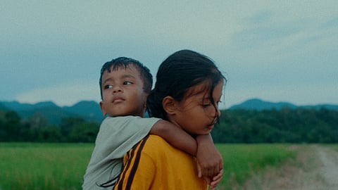 First Rohingya film Lost Land takes home Best Film award at Red Sea International Film Festival