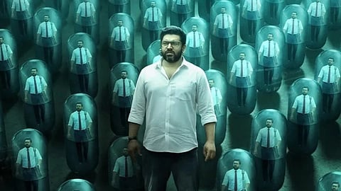 Nivin Pauly calls Pharma a must-watch for every parent