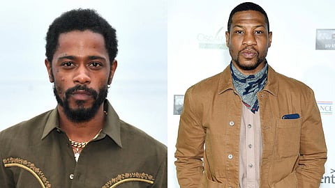 LaKeith Stanfield joins 48 Hours in Vegas in Jonathan Majors' role