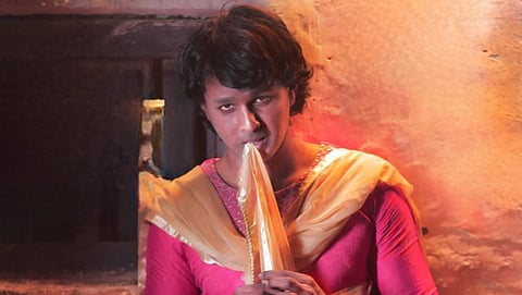 Peotu review: Lost in the grip of alcohol