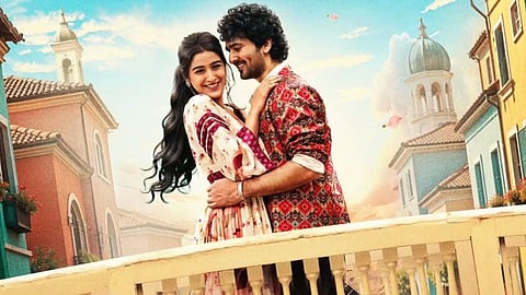 Shane Nigam's Haal clears legal hurdles, set for Christmas release