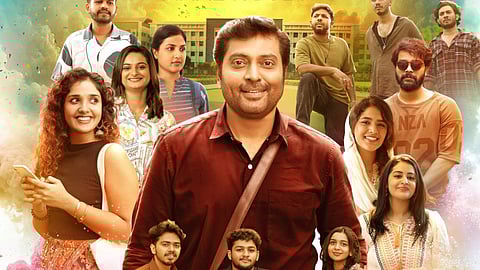 Narain's Aghosham confirmed as Christmas release