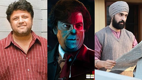 Rahul Dholakia remains hopeful of watching Panjab '95 and Kennedy