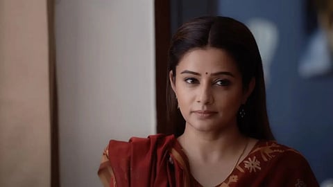 JioHotstar promises higher stakes in Priyanani starrer Good Wife season 2