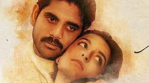 Nagarjuna-Mani Ratnam’s Geethanjali to arrive in theatres again