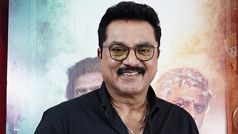 Actor Sarathkumar speaks about why reporters shouldn’t record their interviews, the accolades and backlash for Dude, his upcoming film, Kombuseevi, what Chinnrasu from Surya Vamsam 2 is doing now, and his worries about Artificial Intelligence
