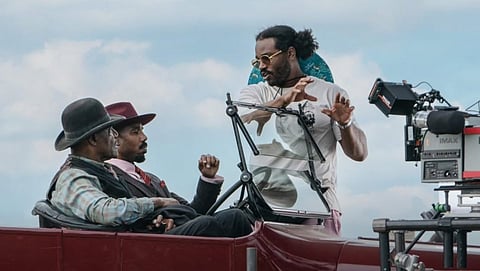 Ryan Coogler opens up about the Sinners scene that nearly broke him