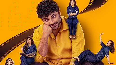 Release plans changed yet again for Vishwak Sen’s Funky