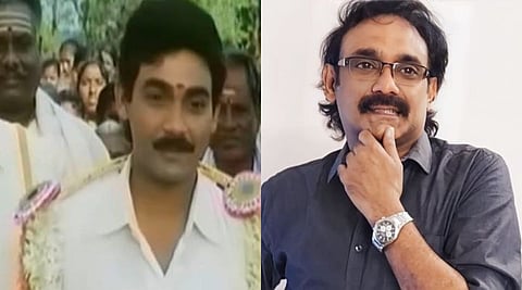 Padayappa actor responds in character to trending amidst film's rerelease