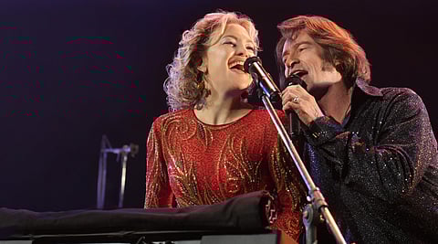 Hugh Jackman on Song Sung Blue: 'It’s a fairytale because...'