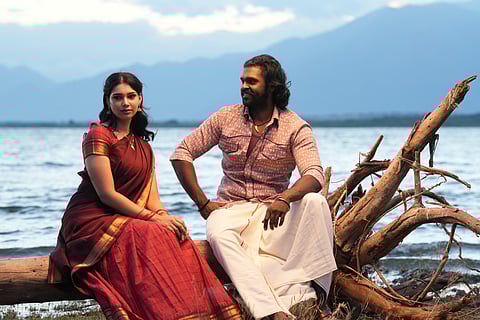 A still from Kombuseevi