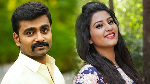 Kempu Haladi Hasiru Movie Review: A film that stops, slows, and proceeds on its own terms