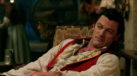 Disney to develop live-action film based on Beauty and the Beast character