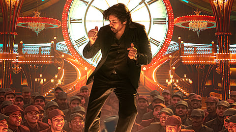 Ustaad Bhagat Singh team to commence final shooting schedule in Kerala