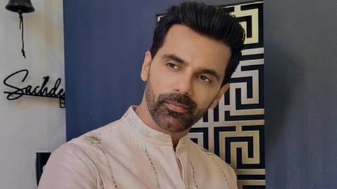 Yeh Rishta Kya Kehlata Hai-fame Anuj Sachdeva attacked by society neighbour over parking issues