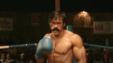 Pa Ranjith's Sarpatta Parambarai to release in theatres?