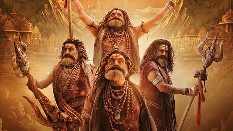 Akhanda 2 box office day 4: Balakrishna starrer registers major drop on first Monday