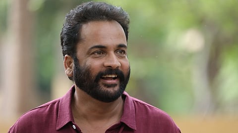 Sivaji: Next generation may not see many Andhra-based stories