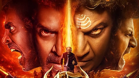 45 trailer reveals a moral world where every action is counted