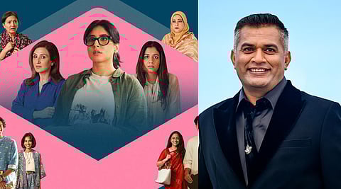 Neeraj Ghaywan calls The Great Shamsuddin Family 'a quiet ache for a time that once was'