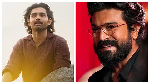 Ram Charan to grace Champion trailer launch event