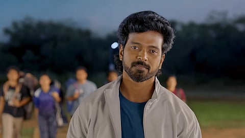 Vikranth's LBW - Love Beyond Wicket gets OTT premiere date