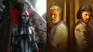 What To Watch This Week in Theatres: Avatar: Fire and Ash, Kombuseevi and more
