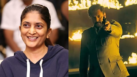 Sudha Kongara shares how Ravi Mohan came onboard Parasakthi: 'I wanted a Hindi actor for the role, but…'