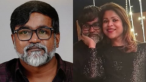 Selvaraghavan shares cryptic X post amidst rumours of his divorce