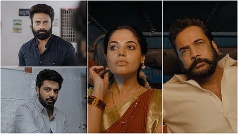 Dhandoraa trailer: No escape from caste in the upcoming social satire 