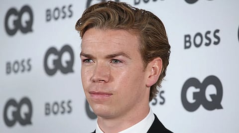 Will Poulter to star in Apple TV's Beat the Reaper