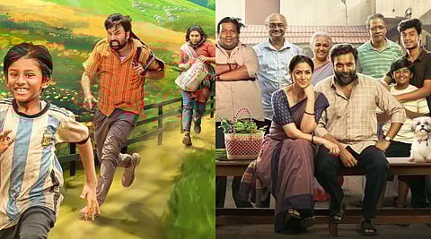 Ram's Paranthu Po, Sasikumar, Tourist Family win big at Chennai International Film Festival