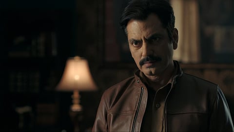 Raat Akeli Hai–The Bansal Murders Movie Review: Nawazuddin Siddiqui’s slow-burn thriller feels half-baked