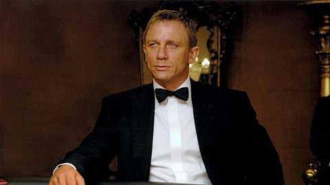 James Bond films Die Another Day, Skyfall, No Time To Die to arrive on Netflix