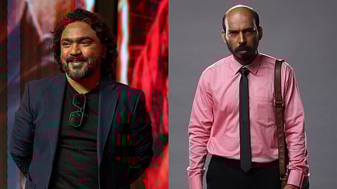 Arjun Janya: 45 explores aspects no one has touched in Indian Cinema