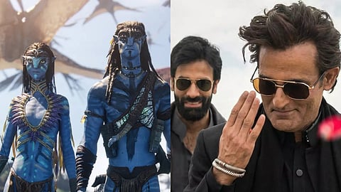 Dhurandhar outperforms Avatar: Fire and Ash at India box office