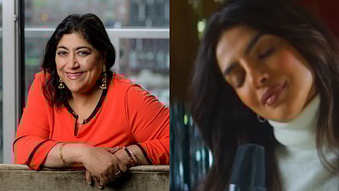Gurinder Chadha on possibility of film with Priyanka Chopra: There are definitely plans