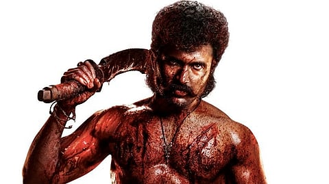 Vijay Deverakonda's next titled Rowdy Janardhana